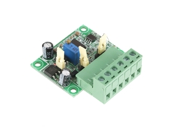Módulo Convertidor De Frecuencia A Voltaje Aislado De 0-10 Khz A 0-10 V.