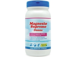 Complemento Alimentar NATURAL POINT Mulher Suprema Magnésio (150 g de pó)