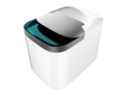 Fabricador de Hielo CECOTEC Chillin' Ice 1500 Blanco 150 W