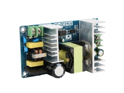Módulo De Fuente De Alimentación Ca-cc De 150 W, 24 V, 6 A~9 A, Con Protección Y Disipadores De Calor.