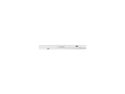 Llave De Vaso Hueca 10x11mm 125mm 35d932 Topex