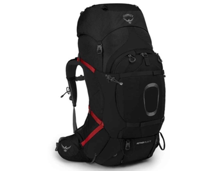 Osprey Mochila Aether Plus 70L