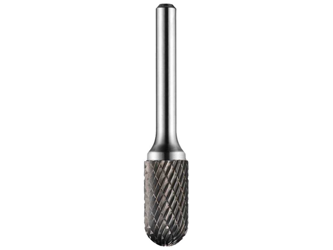 Fresa Lima Rotativa para Metal Duro DORMER P805 6x6mm 541P8052000