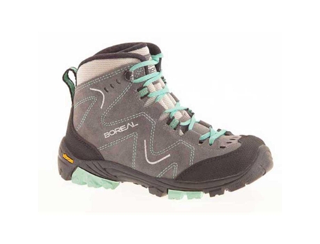 Boreal Botas Caminada Aspen