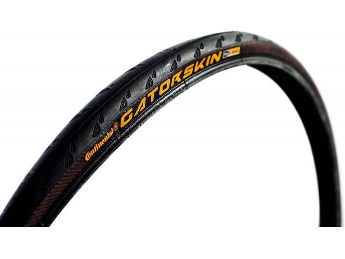 Neumático para Ciclismo Estrada CONTINENTAL Estrada Gatorskin
