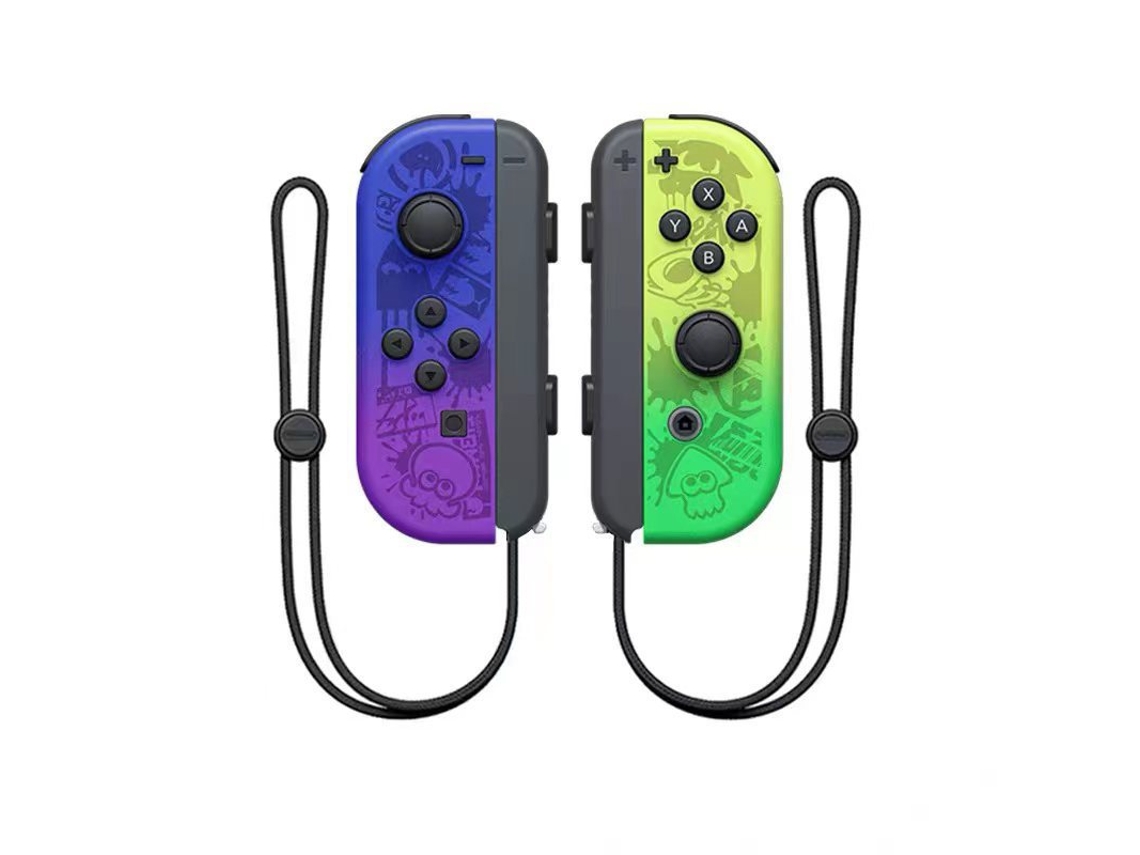 Mando para Nintendo Switch Joycon (graffiti)
