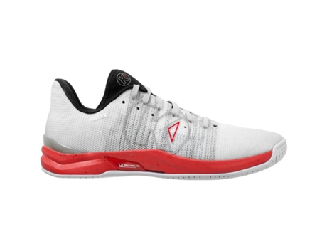 Zapatos KEMPA Attack One Rojo (43)