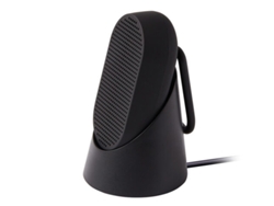 Altavoz Bluetooth LEXON MINO T (5 W - Autonomía: 5 horas)