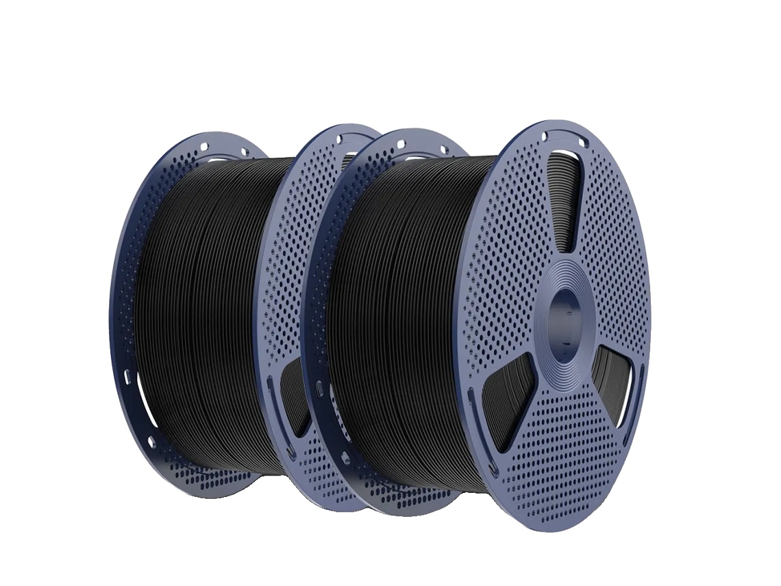 Filamento para impresora 3D, alta resistencia, impresión sin burbujas, PLA 2bk 10 kg OEM