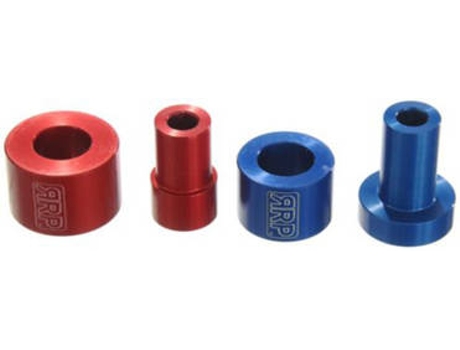 Kit de Rodamientos RRP Bearing Kit (Rojo, Azul - 1526 2RS)