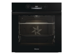 Horno Hisense O64213epbg 77 L 3500 W Negro