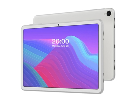 Tablet ALLDOCUBE iPlay 40 Pro (10.4'' - 8 GB RAM - 256 GB - Wi-Fi + SIM - Blanco)