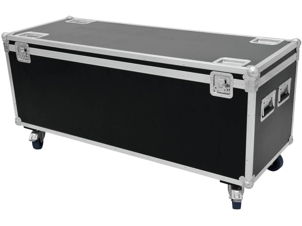 Maleta Transporte ROADINGER Pro 140x50x50 cm Ruedas