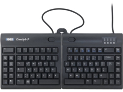 Teclado R-GO TOOLS RGOKB800PB-DE