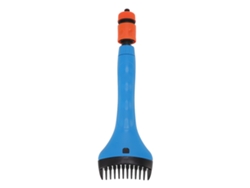 Cepillo de limpieza para cartuchos de filtro de piscina