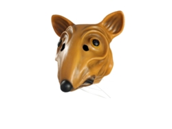 Productos De Cubierta De Cabeza Para Animales (adecuados Para Roedores, Hechos De Látex)