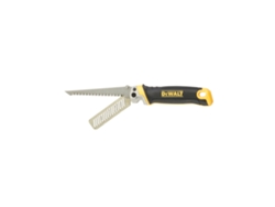 DEWALT DWHT0-20123 Mini-serrucho plegable 2 en 1