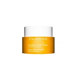 Gommage Au Sucre Tonic 250 G CLARINS