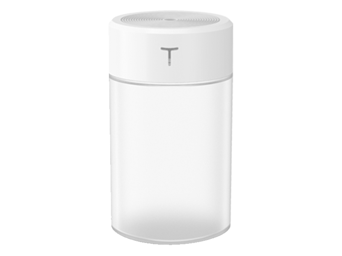Mini humidificador portátil pequeño modos de niebla fría COZEVDNT