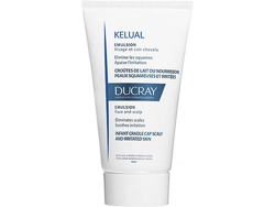 Crema Facial DUCRAY Kelual Emulsión (50 ml)