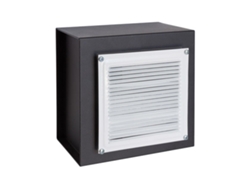 Caja Fuerte ARREGUI Ocultacion