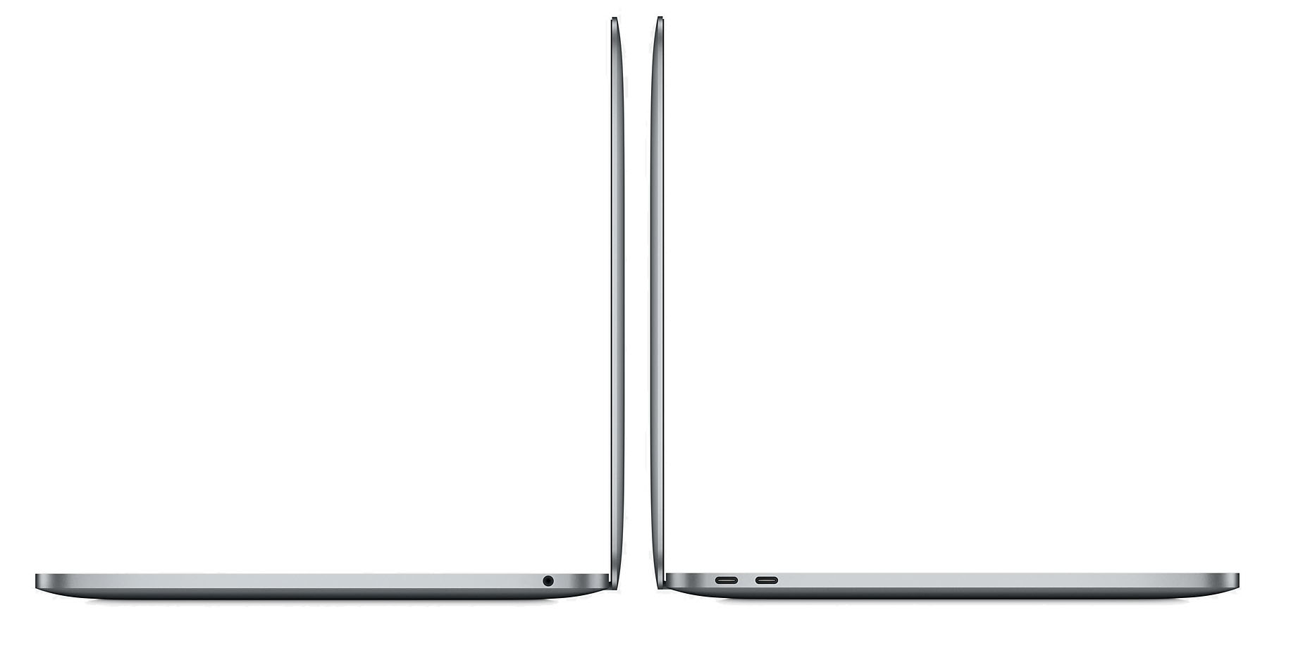 MacBook Pro Pantalla Retina APPLE Gris Espacial 2018 (13.3'' - Intel Core i5 - RAM: 8 GB - 128 GB SSD - Intel Iris Plus 640)