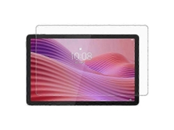 Protector De Pantalla De Vidrio Templado Para Lenovo Tab Tb311fu Con Protección 9h, Antihuellas, Instalación Sin Burbujas Y Bordes 2.5d.