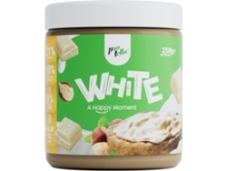 Suplemento Alimentar PROTELLA Crema De Con Avellanas Con (250 Gr - Chocolate)