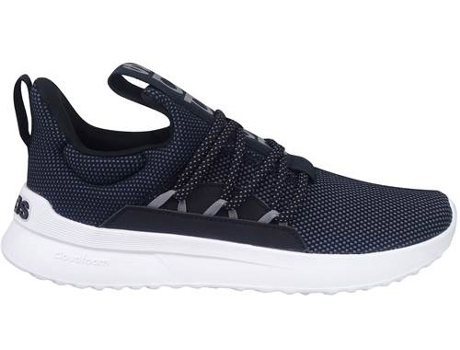 Zapatillas Deportivas ADIDAS Lite Racer Adapt 50 (Negro - Material Sintético- 43,3)