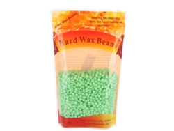 300g/bolsa Cera Dura Para Depilar 8 Tipos Pellets De Cera De Abeja Para Cuerpo Y Brazos(08)