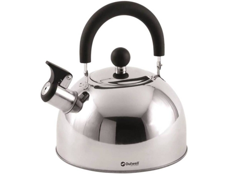 Hervidor para Camping OUTWELL Tea Break Kettle L