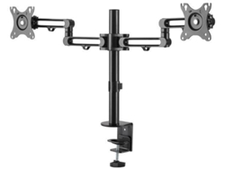 Soporte de Mesa STARTECH.COM ARMDUAL3 (32'' - Hasta 8 kg)