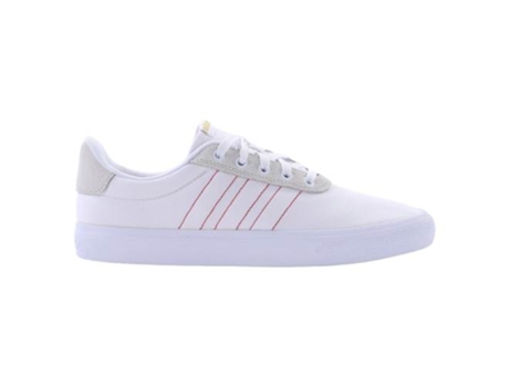 Zapatos ADIDAS VULCRAID3R (46 - Blanco)