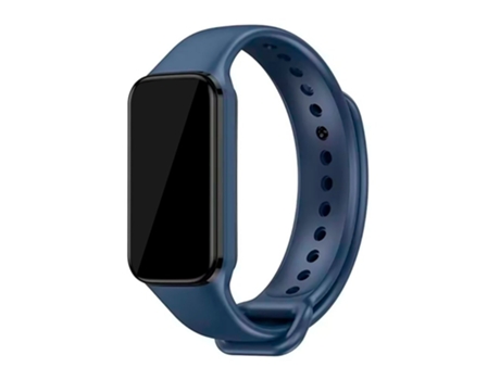 Coleira Xiaomi Redmi Smart Band 2 Transparentecool