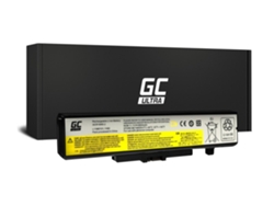 Batería GREEN CELL Ultra para Lenovo Y480 V480 Y580 / 11.1V 6800Mah