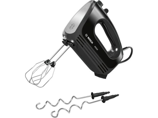 Batidoras Amasadora BOSCH MFQ2420B (400 W)