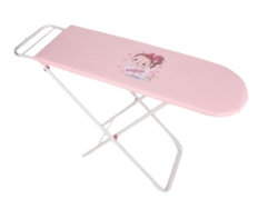 Tabla de Planchar LPM Ballerina (Edad Minima: 3 años - 55x21x72 cm)