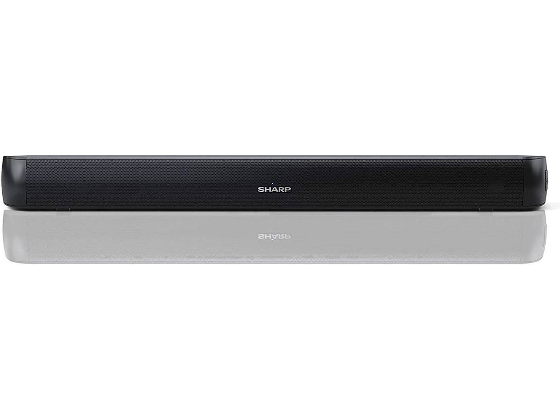 Soundbar SHARP HT-SB107 (2.0 - 90 W)