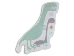 Cojín Haciendo el Indio Dino (40 cm)