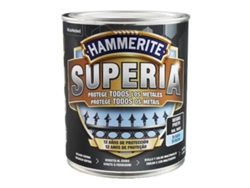 Superia brillo negro 0.750 l