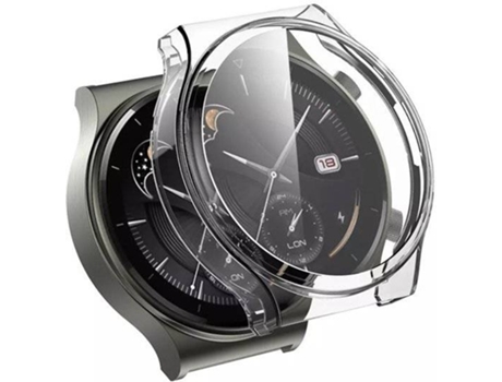 Carcasa Huawei GT2 Classic G4M 42mm Transparente