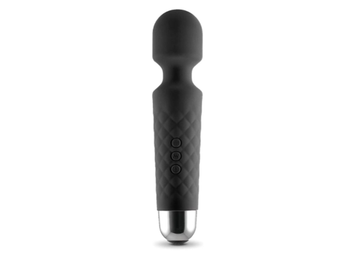Vibrador YIZHOOD SBP505 Negro