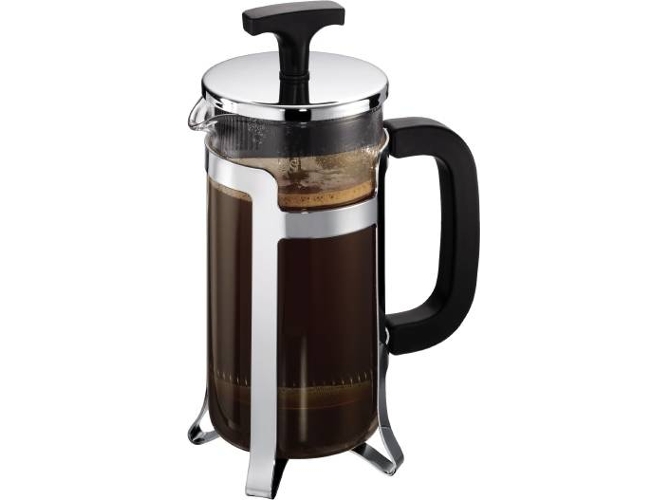 Cafetera BODUM Jesper 10414-16 (Acero Inoxidable - 0.35l)