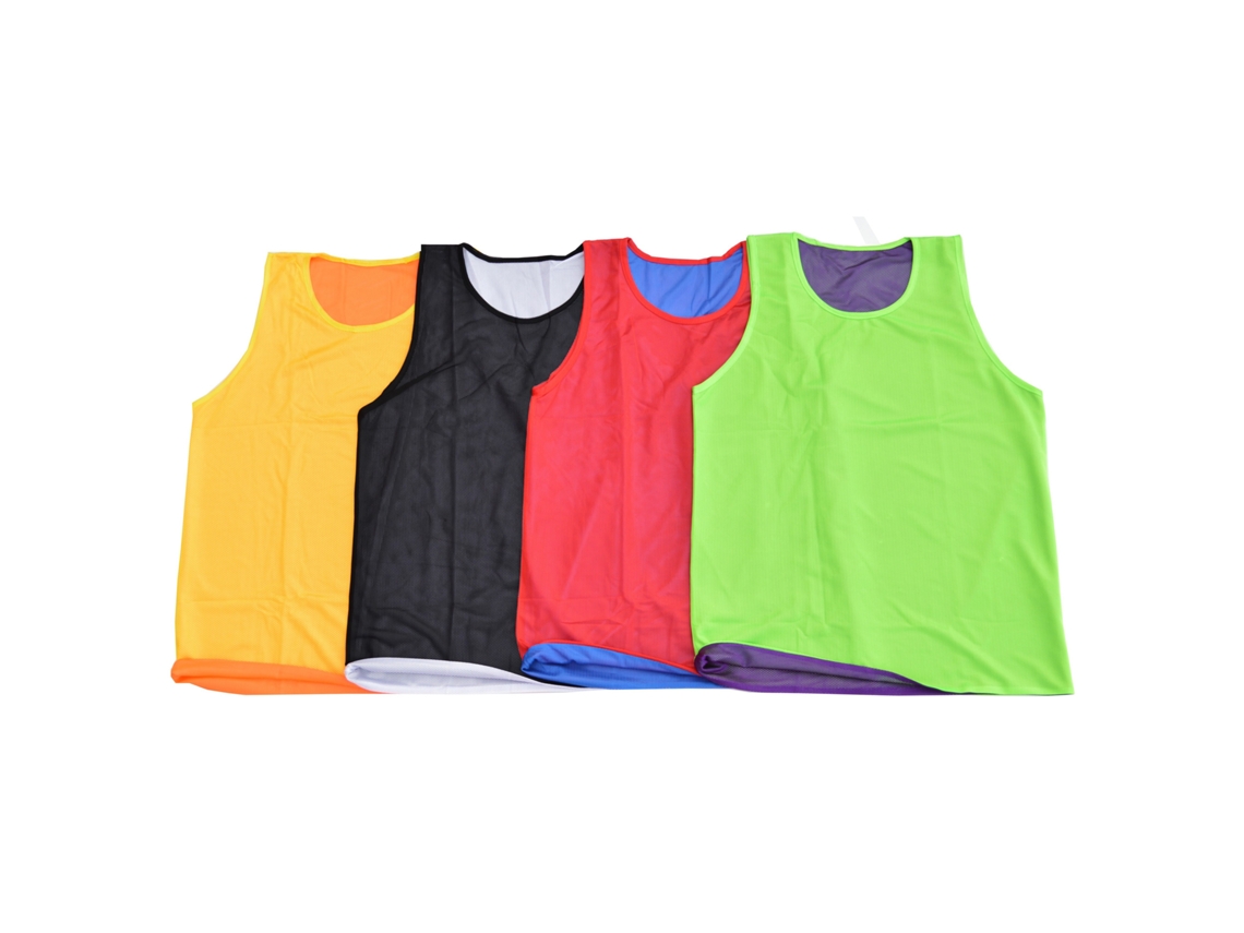 T-shirt reversible Junior
