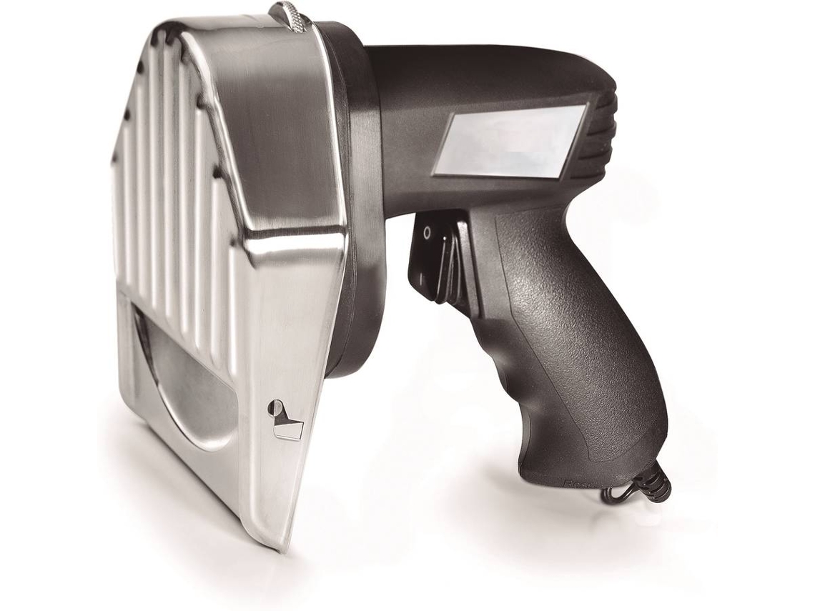 Cortador LACOR Eléctrico de Kebab (Acero Inox - 23x18x27 cm - 1 Und)