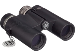 Binóculos Bresser Condor 8x25 Mm Com Prismas Feitos De Material De Vidro Bak 4 Revestimento Ur Multicamadas Para Aumentar O Contraste E Facpoet