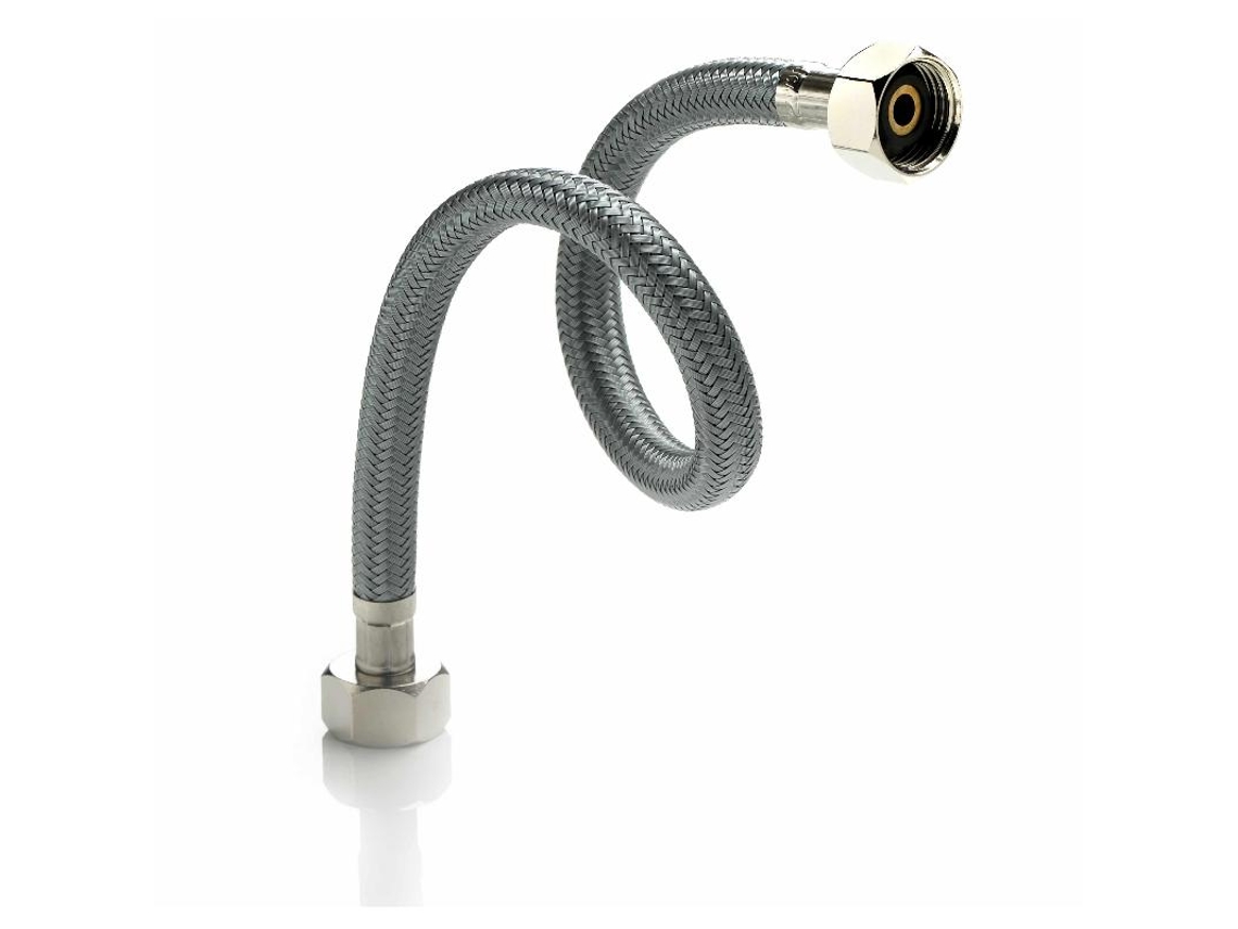 Tubos Hembra-Hembra 1-2X40 Polimerico Taq Acb Cod.203003 FPLUS