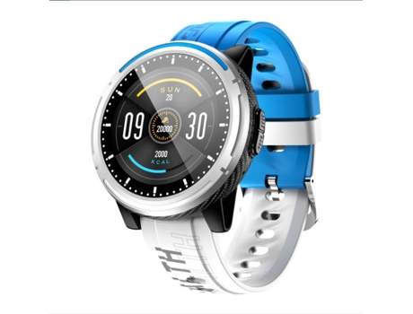 Smartwatch CHRONUS S26/314-R2 Azul