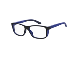 Montura De Gafas Under Armour Ua-9012-d51f013 (negro - Resina - 135 Mm - Ø 50 Mm)