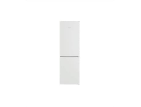 Frigorífico Combi HOTPOINT HAFC8 TIA22W (No Frost - 191.2 cm - 335 L - Blanco)